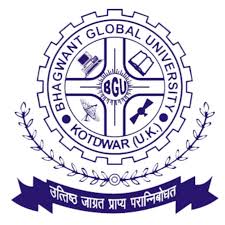 Bhagwant Global University-logo